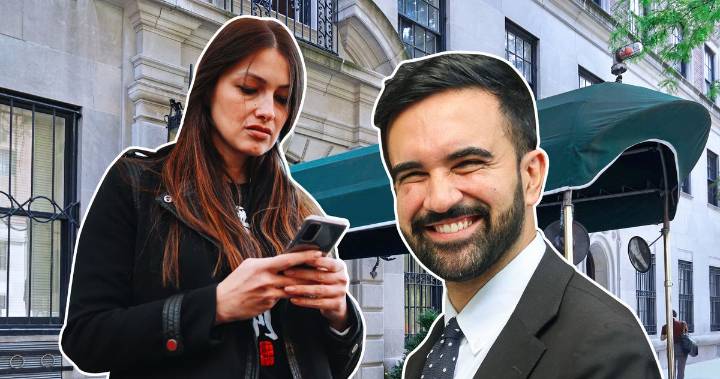 Upper East Side Moms Melt Down Over Mamdani on Facebook