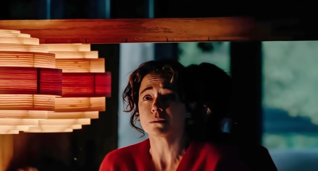 'Keeper' Review: Tatiana Maslany Can't Save Oz Perkins' Worst Movie