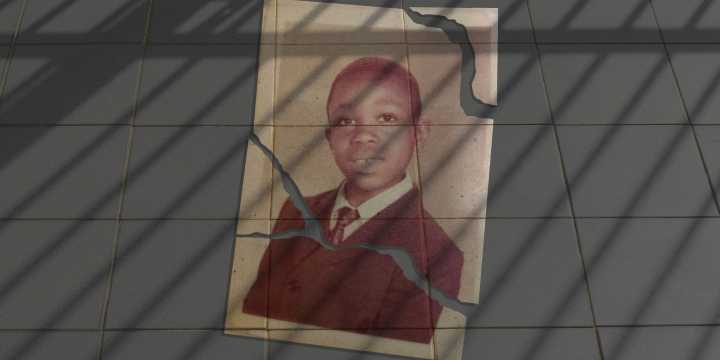 At 17, She Gave up Her Son. Sixty Years Later, She Found Him on Death Row.