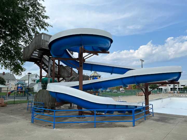 Lakewood planning Madison Park updates, including Becks Pool and futsal courts