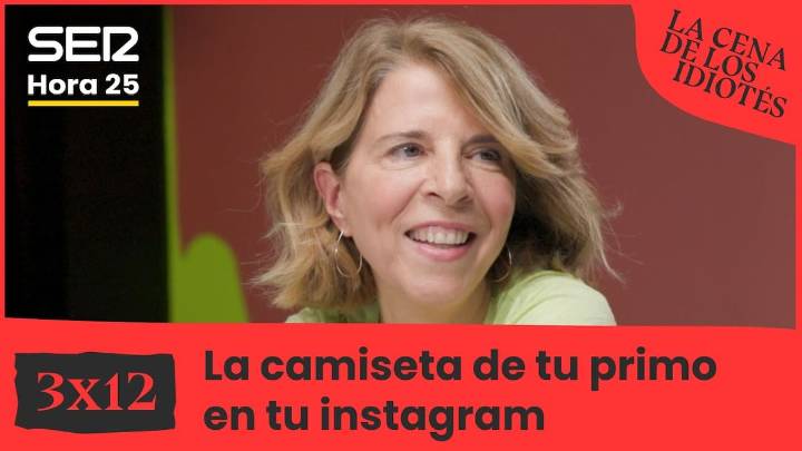 ¿Promocionarías en tus redes el producto que ha lanzado tu primo aunque eso dañe tu imagen?