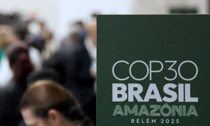 Taliban Govt Protests No Invitation To UN Climate Summit