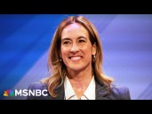WATCH LIVE: Dem Mikie Sherrill speaks after winning NJ governor’s race, beating Trump candidate