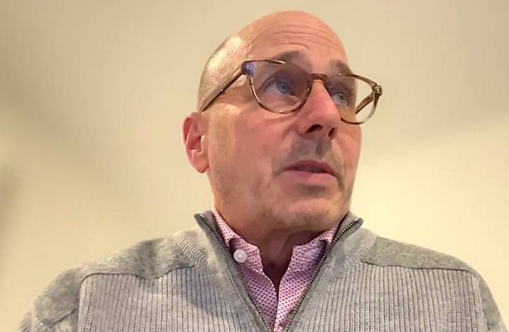 Yankees talk Cody Bellinger return, Jazz Chisholm extension, who’s on 1st ... Pete Alonso?