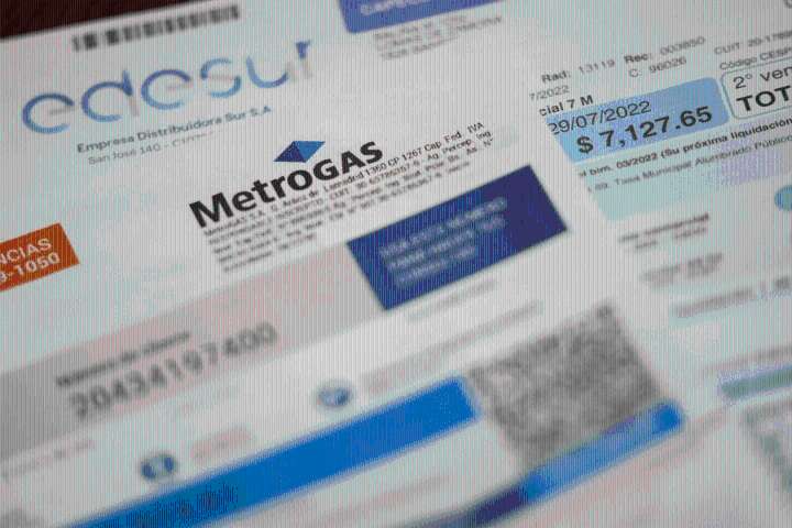 Los servicios aumentaron hasta un 542% en la era Milei