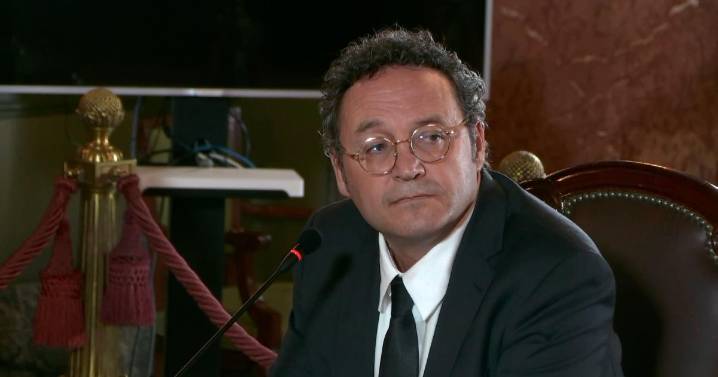 Vox pide la condena de García Ortiz y reclama el fin de la «colonización» de las instituciones