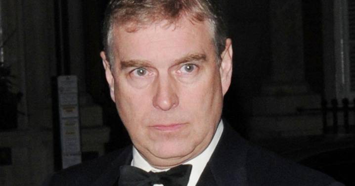 EXCLUSIVE: Andrew Windsor Blackballed From London Private Members Clubs