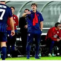 US Soccer has bold plans for World Cup legacy