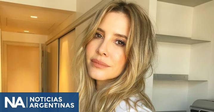 Guillermina Valdés tomó una decisión con Lolo Tinelli tras la denuncia de Juanita: qué medidas implementó