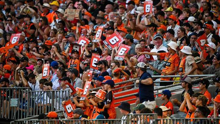 Big Bash League: Fans get the chance to take home the action with ‘Keep the Ball’ initiative