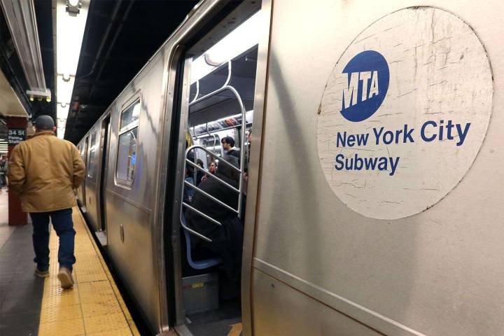 N.Y.C. Subway Rider Stabbed in Stomach After Asking Man to Stop Being So Loud