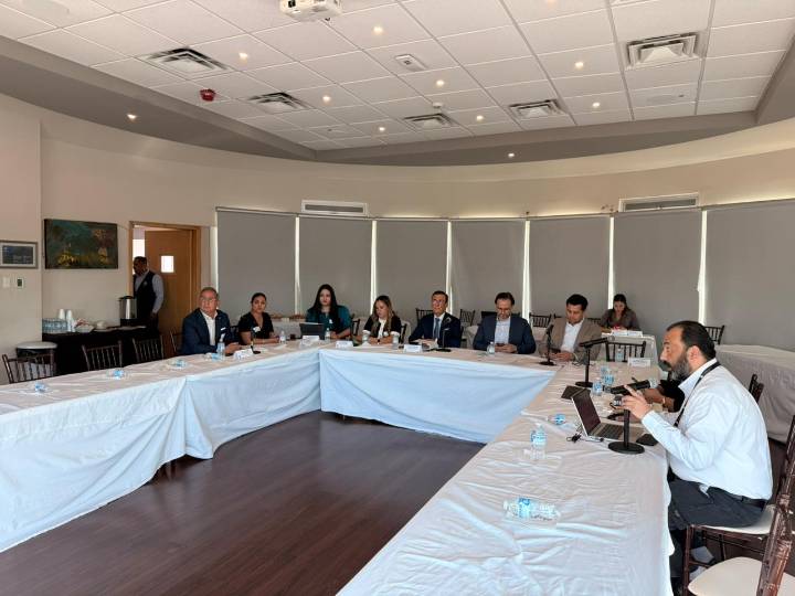 Instalan Panel de Especialistas para elegir nuevo titular de la Auditoría Superior del Estado