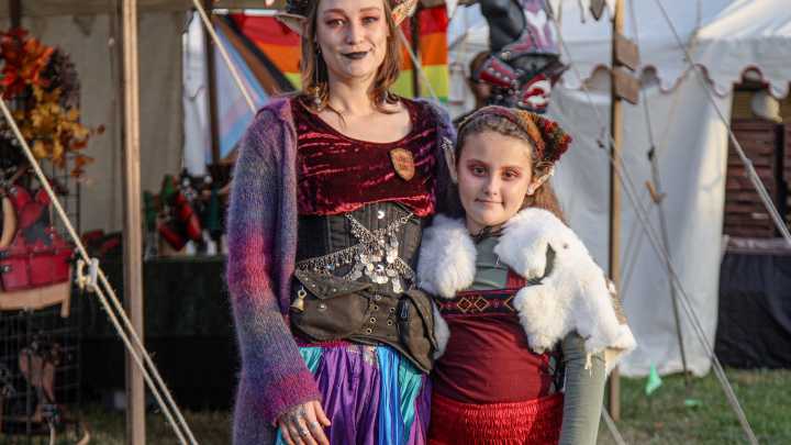 Delaware Renaissance Faire