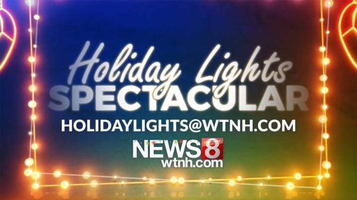 Holiday Lights Spectacular: Show us your display