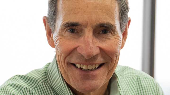 Improving Investor Behavior: Preparation over panic