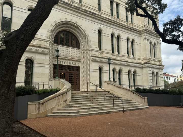 San Antonio updates film incentive program to ...