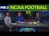 Wolverines win over Purdue, MSU falls to Spartans to keep losing streak alive