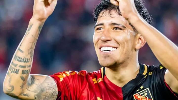 Matías Lazo cerca de la MLS: Melgar podría perder a otra de sus joyas