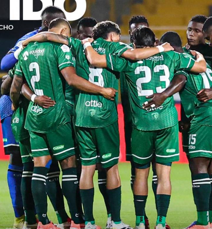 ¿Como será el nuevo Equipo de la Equidad?