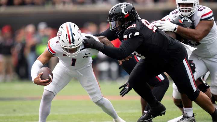 What we learned from Cincinnati Bearcats football loss vs. Arizona