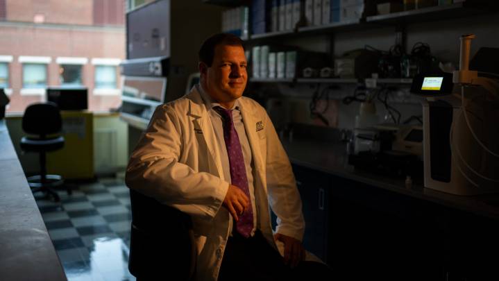 Lifelong drugs for autoimmune diseases don't work well. Now scientists are trying something new