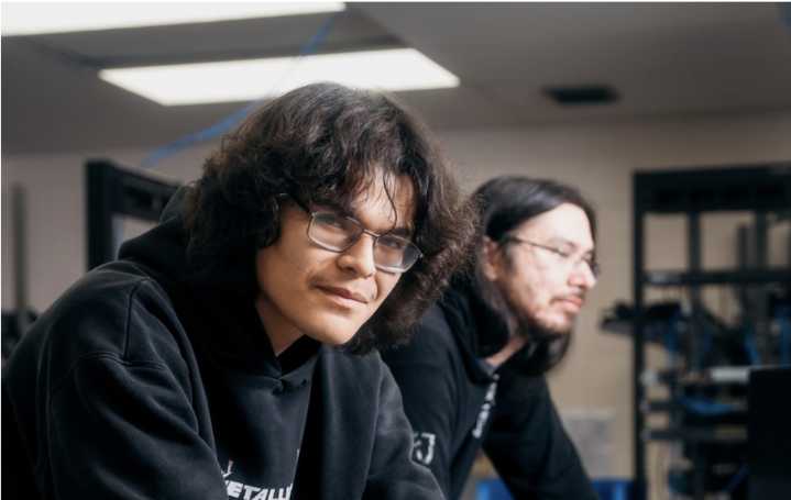 UCN Joins National AI Workforce Initiative to Boost Skills Training Across Northern Manitoba