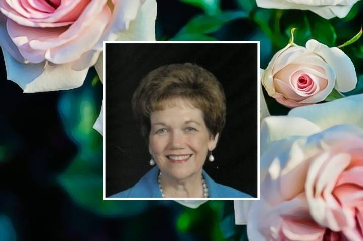 OBITUARY: Brenda Eubank Peeler