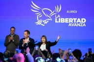 La Libertad Avanza destacó el acuerdo comercial que Argentina alcanzó con Estados…