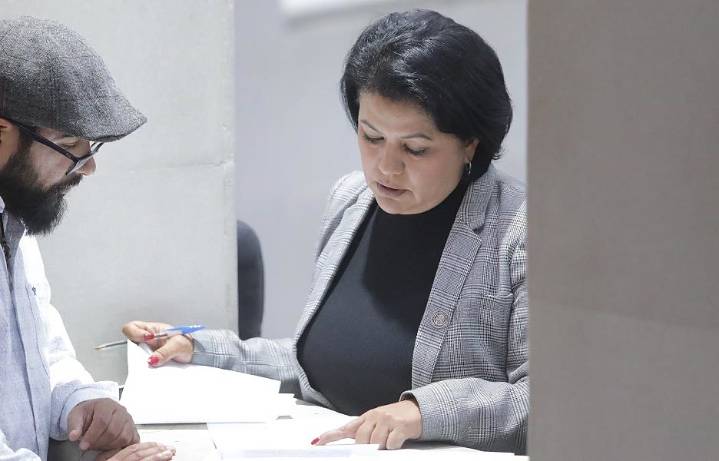 Presentan iniciativa para fortalecer adopción de niñas, niños y adolescentes