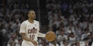 Darius Garland ‘really close’ to Cavs return