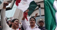 Jueces ‘toman las calles’ HOY: ¿Qué puntos de CDMX cerrarán extrabajadores del Poder Judicial?