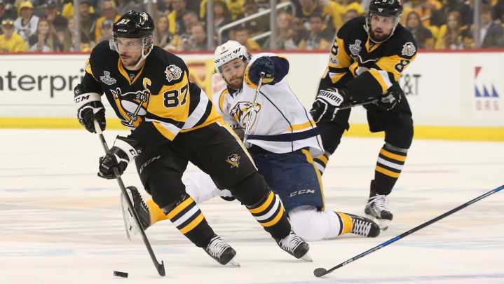 Penguins vs. Predators odds, picks and predictions