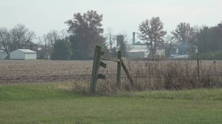 Ashville residents push back on proposed data center plans