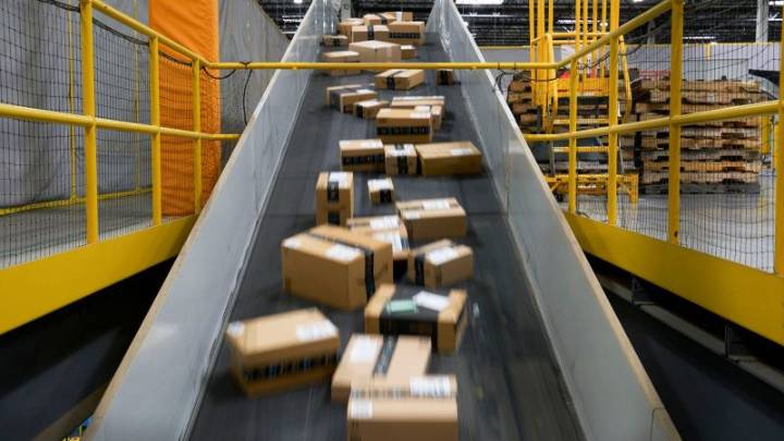 10 años de Amazon en México: los retos de la competencia
