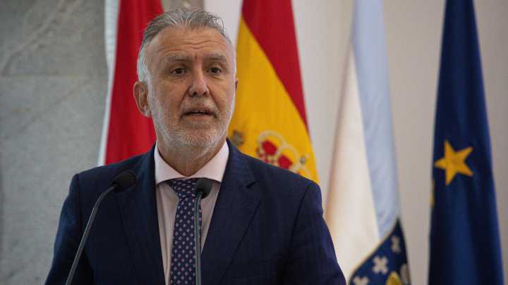 Torres desculpouse con Koldo polos pagos pendentes de máscaras: "Dei o golpe preciso na mesa"