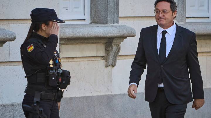 La primera semana del juicio al fiscal general del Estado, en cinco claves