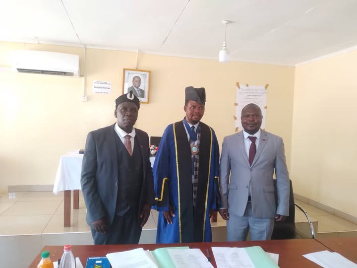 UTM Councillor Alfred Butao Elected Rumphi District Council Chairperson