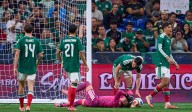 ¿Ningún portero convence? Malagón también se fue abucheado tras derrota ante Paraguay