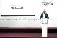 Delicada, situación financiera de Uruapan, admite Gobernador