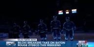 Biloxi Breakers take the ice for Thanksgiving week
