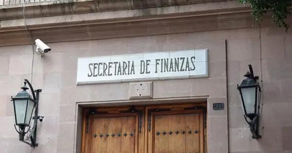 Ajustan presupuesto 2025 para atender gastos y adeudos en SLP