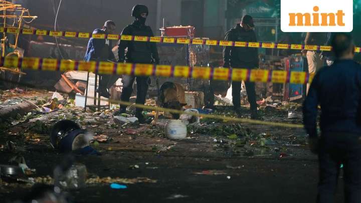 Is Delhi-NCR still on high alert after blast near Red Fort?