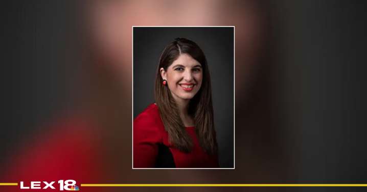 Lexington councilmember announces she will not seek reelection in 2026