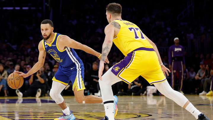 Disney+ Scores Multiyear Deal to Stream NBA Games in Philippines