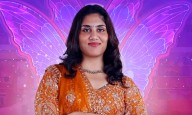 Divya Eliminated From Bigg Boss Telugu 9