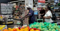 Rouses to round cash change as US halts penny production