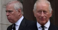 Pressure rising on Andrew Mountbatten Windsor to give evidence about Jeffrey Epstein