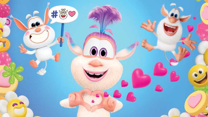 'Booba & Loola' Greenlit With Disney+ Attached