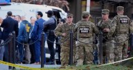 Trump administration orders 500 more National Guard troops to DC after shooting of soldiers