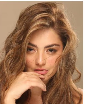 Yuri Vargas habla de su faceta como productora: “Un intérprete tiene que hacer de todo”